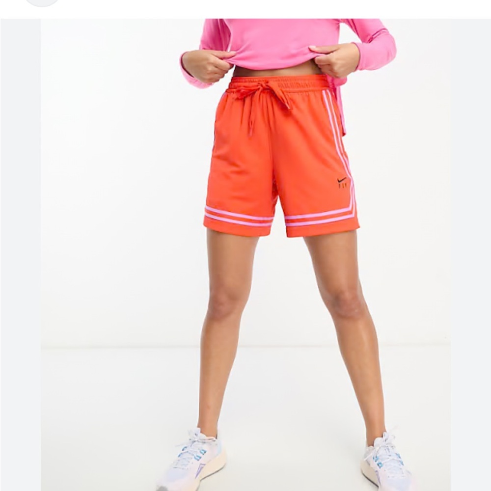 Nike Fly Shorts